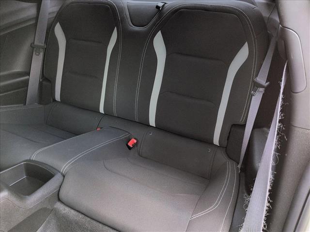 used 2017 Chevrolet Camaro car, priced at $22,191