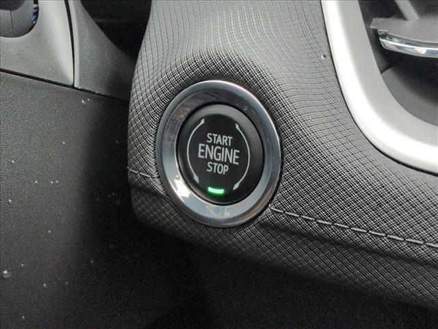 new 2026 Chevrolet TrailBlazer car, priced at $31,440