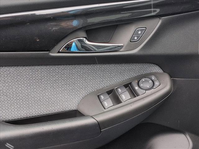 new 2026 Chevrolet TrailBlazer car, priced at $31,440