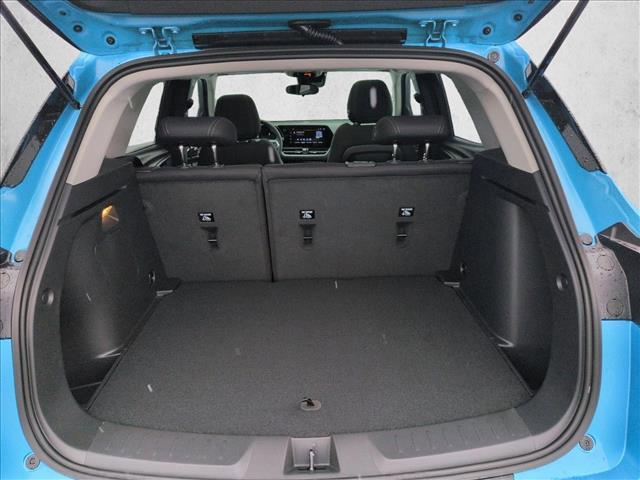 new 2026 Chevrolet TrailBlazer car, priced at $31,440