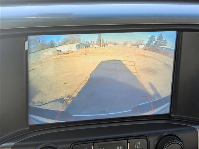 used 2018 Chevrolet Silverado 2500 car, priced at $34,991