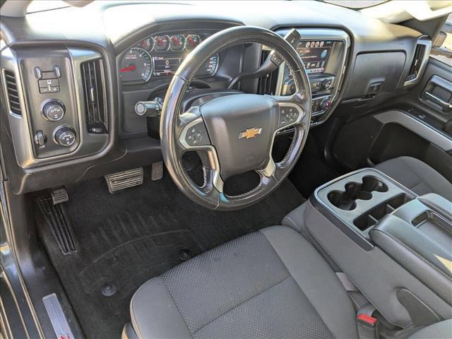 used 2018 Chevrolet Silverado 2500 car, priced at $34,991
