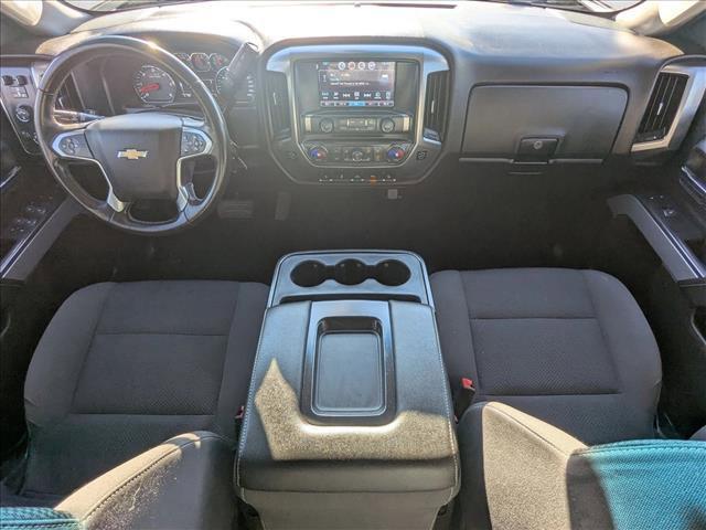 used 2018 Chevrolet Silverado 2500 car, priced at $34,991