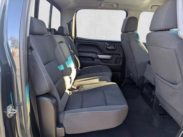 used 2018 Chevrolet Silverado 2500 car, priced at $34,991