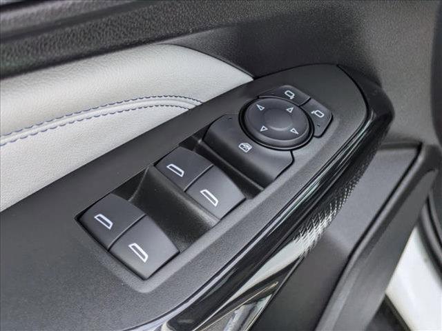 used 2025 Chevrolet Trax car, priced at $21,995