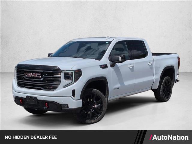 used 2025 GMC Sierra 1500 car, priced at $60,191