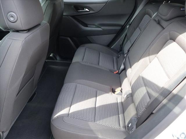new 2026 Chevrolet Equinox car, priced at $32,062