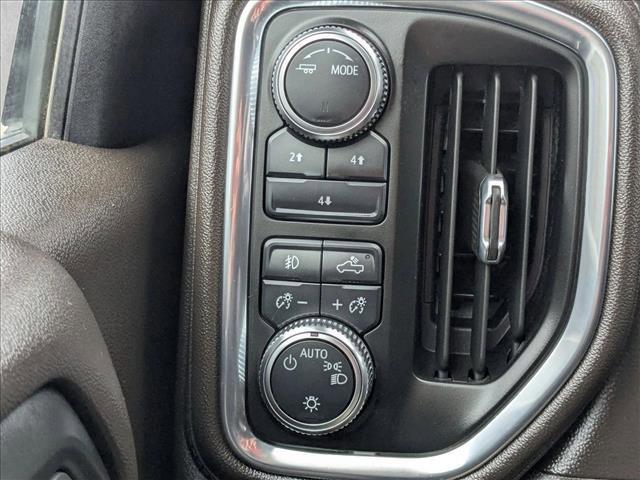 used 2022 GMC Sierra 2500 car, priced at $42,460