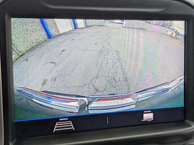 used 2022 GMC Sierra 2500 car, priced at $42,460