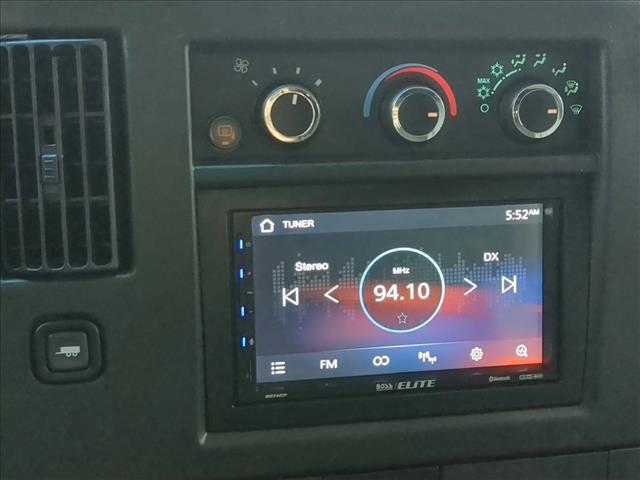 used 2015 Chevrolet Express 2500 car, priced at $14,392