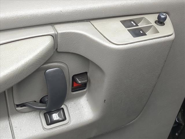 used 2015 Chevrolet Express 2500 car, priced at $14,392