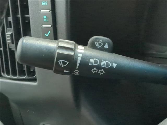 used 2015 Chevrolet Express 2500 car, priced at $14,392