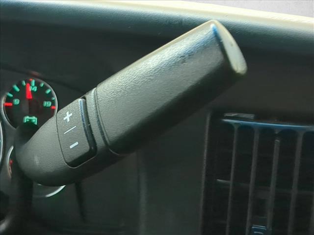 used 2015 Chevrolet Express 2500 car, priced at $14,392