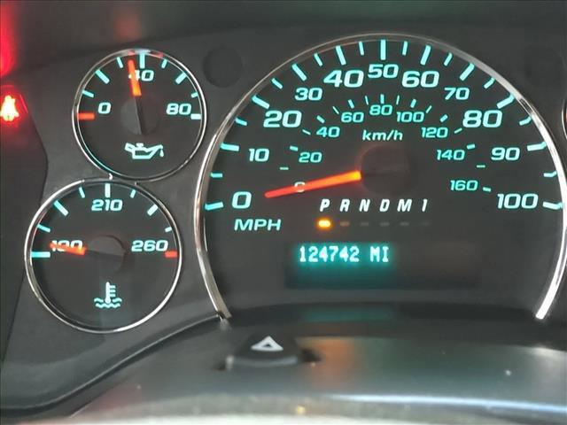 used 2015 Chevrolet Express 2500 car, priced at $14,392