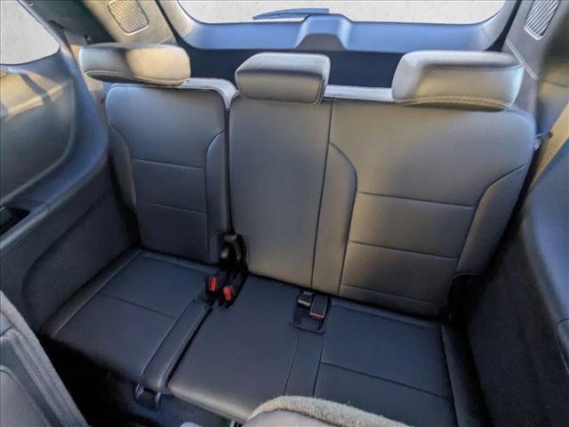 new 2026 Chevrolet Traverse car, priced at $60,415