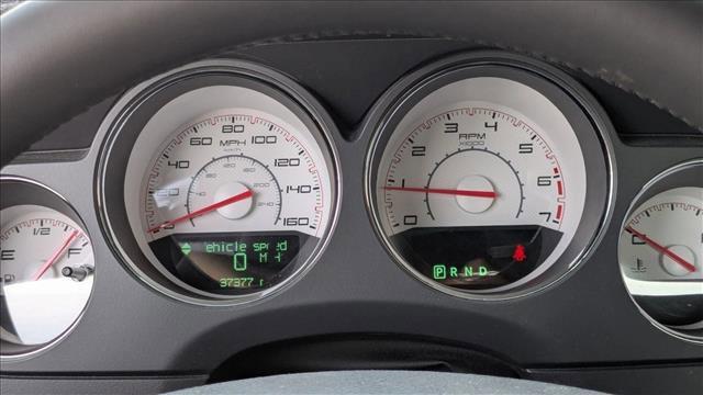 used 2013 Dodge Challenger car, priced at $24,273