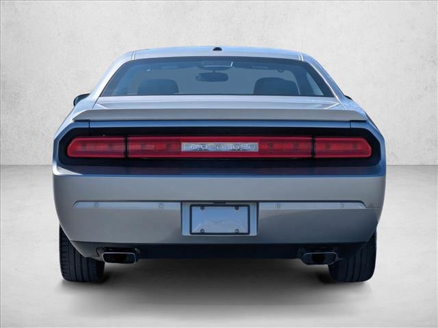 used 2013 Dodge Challenger car, priced at $24,273
