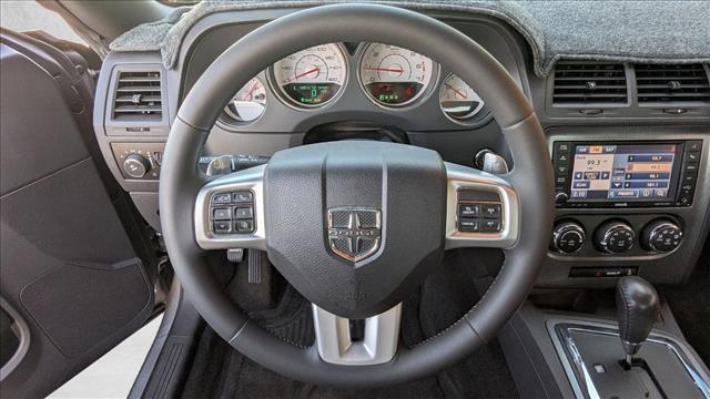 used 2013 Dodge Challenger car, priced at $24,273