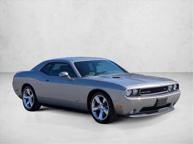 used 2013 Dodge Challenger car, priced at $24,273