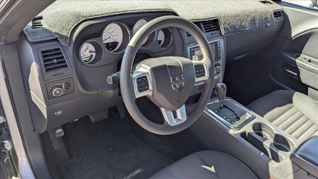 used 2013 Dodge Challenger car, priced at $24,273