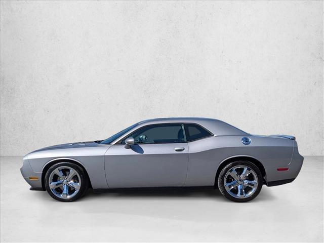 used 2013 Dodge Challenger car, priced at $24,273