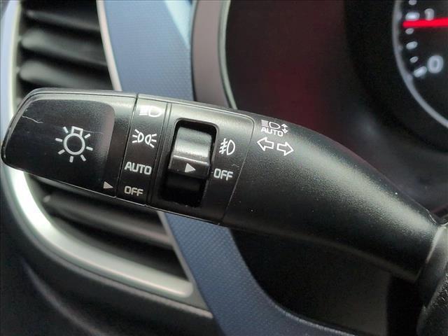 used 2021 Kia Seltos car, priced at $15,053