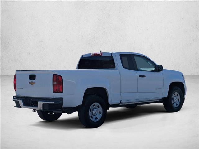 used 2016 Chevrolet Colorado car, priced at $14,995