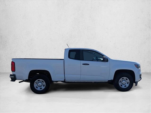 used 2016 Chevrolet Colorado car, priced at $14,995