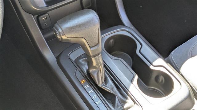 used 2016 Chevrolet Colorado car, priced at $14,995