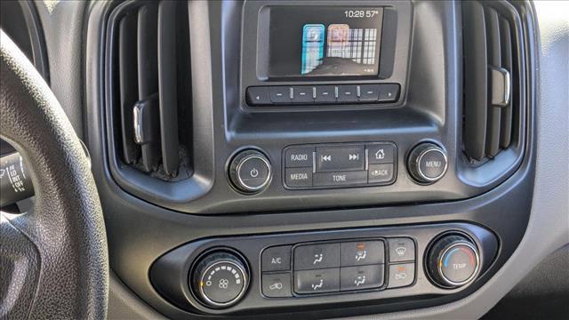 used 2016 Chevrolet Colorado car, priced at $14,995