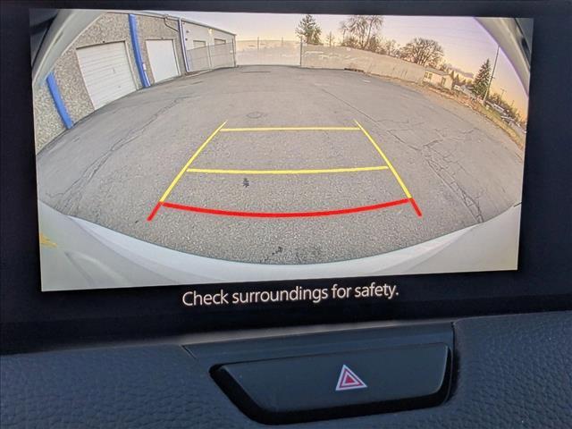 used 2025 Mazda CX-90 car, priced at $32,982