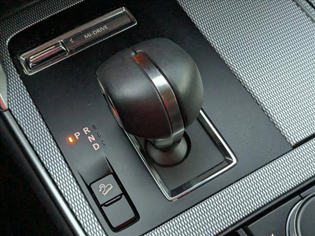 used 2025 Mazda CX-90 car, priced at $32,982