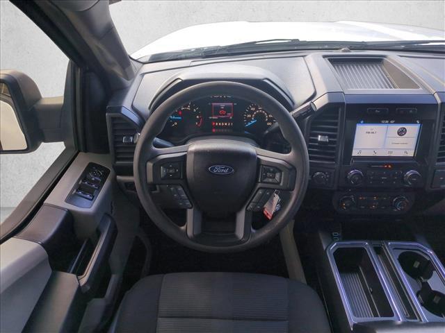 used 2017 Ford F-150 car, priced at $26,995