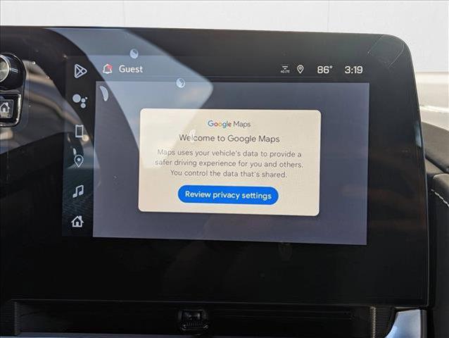 new 2025 Chevrolet Corvette car, priced at $138,926