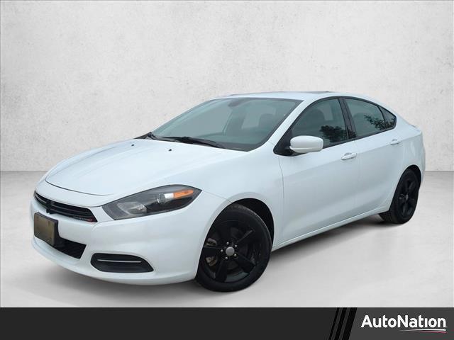 used 2016 Dodge Dart car, priced at $6,328