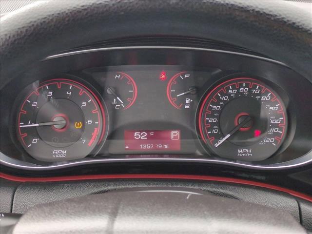 used 2016 Dodge Dart car, priced at $6,328