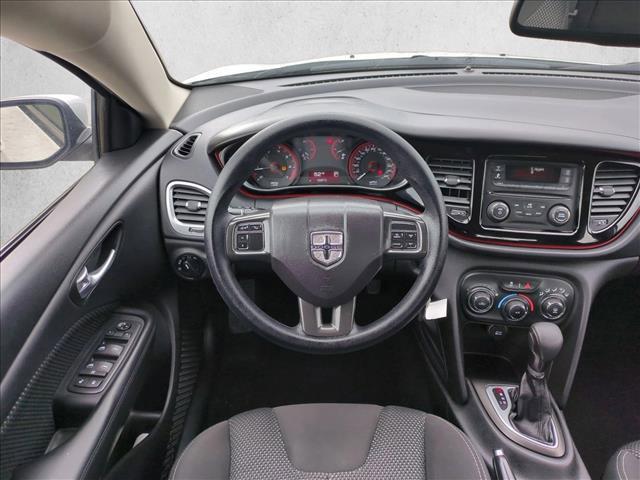 used 2016 Dodge Dart car, priced at $6,328