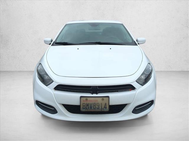 used 2016 Dodge Dart car, priced at $6,328