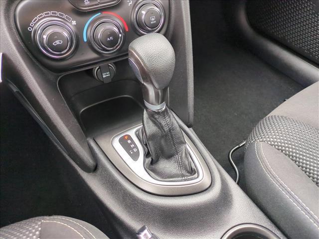 used 2016 Dodge Dart car, priced at $6,328