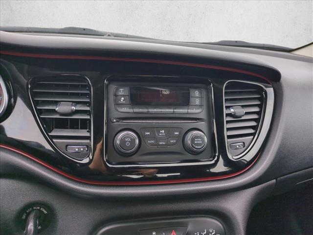 used 2016 Dodge Dart car, priced at $6,328