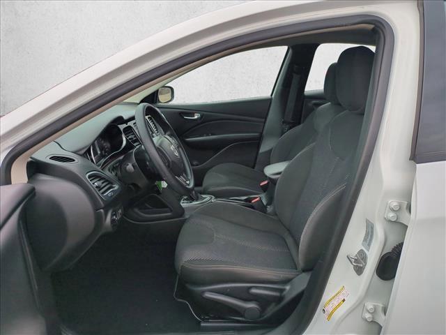 used 2016 Dodge Dart car, priced at $6,328