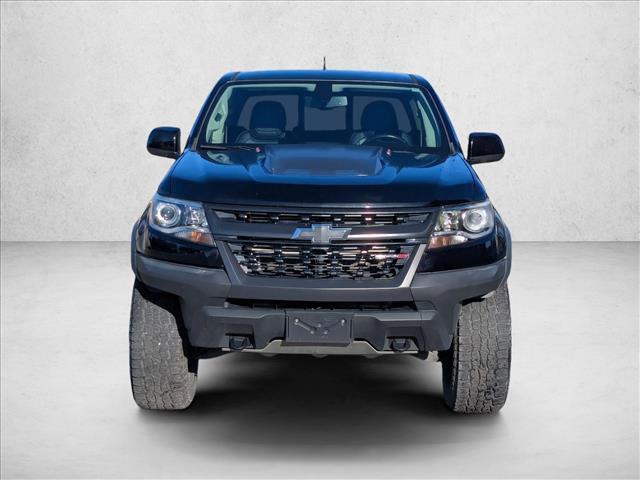 used 2020 Chevrolet Colorado car, priced at $31,999