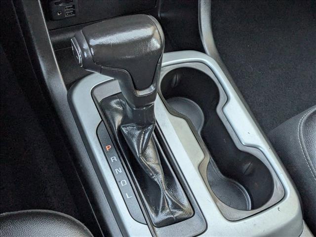 used 2020 Chevrolet Colorado car, priced at $31,999