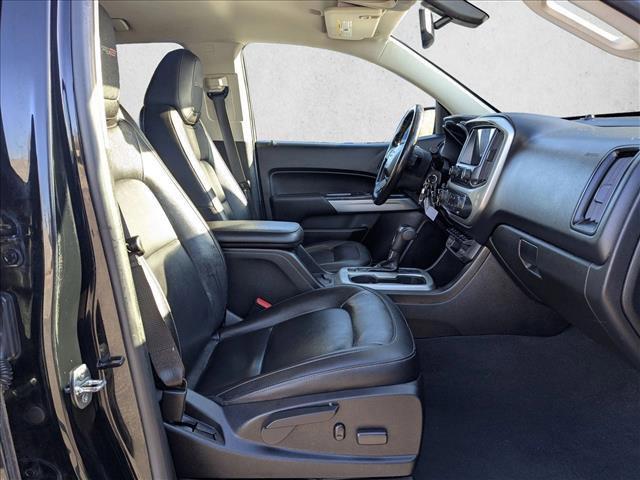 used 2020 Chevrolet Colorado car, priced at $31,999