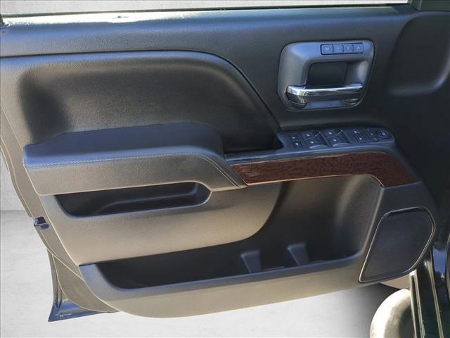 used 2016 GMC Sierra 2500 car, priced at $34,991