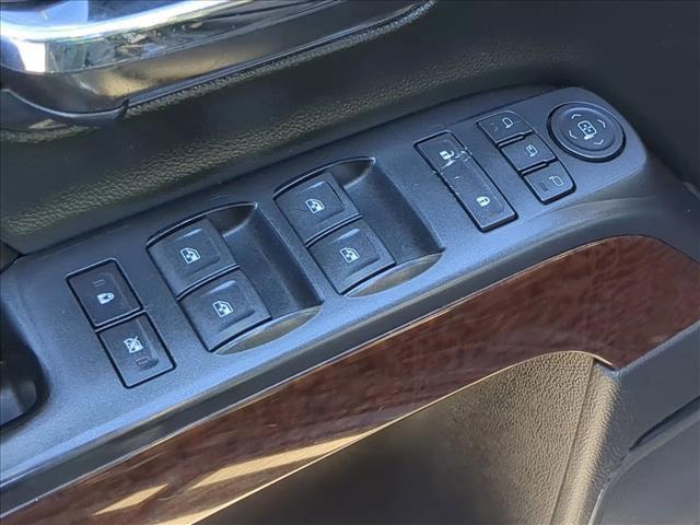 used 2016 GMC Sierra 2500 car, priced at $34,991