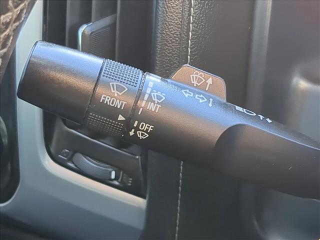 used 2016 GMC Sierra 2500 car, priced at $34,991