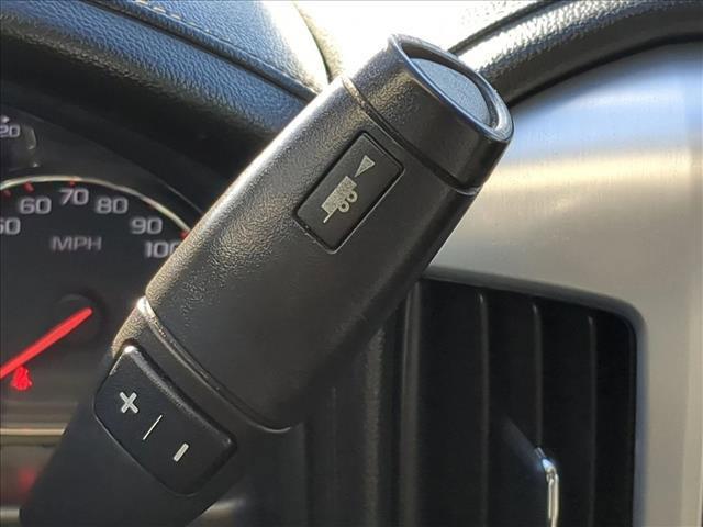 used 2016 GMC Sierra 2500 car, priced at $34,991