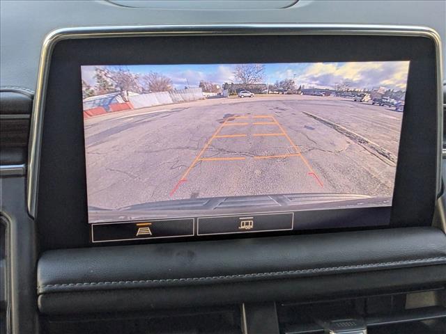 used 2021 Chevrolet Tahoe car, priced at $45,498