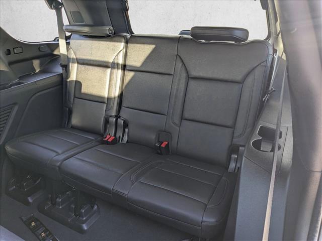 used 2021 Chevrolet Tahoe car, priced at $45,498